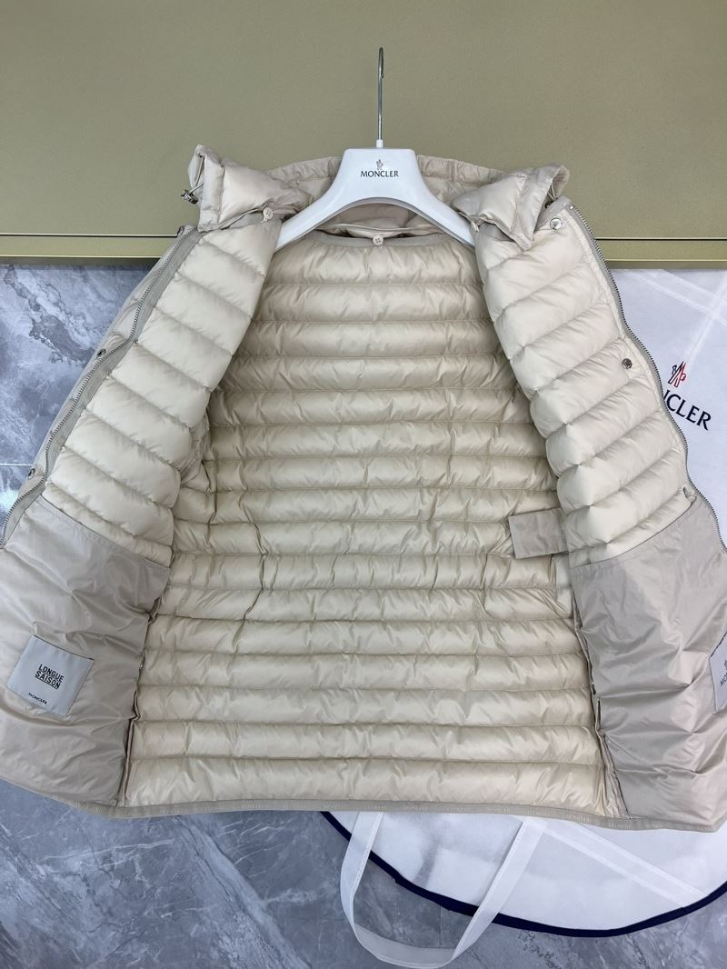 Moncler Down Jackets